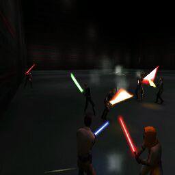 jedi battle massassi