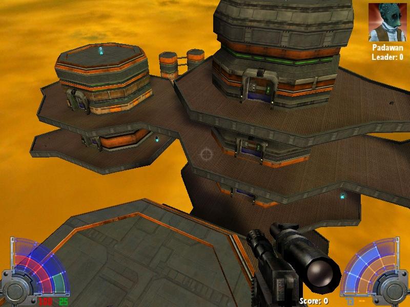 Jedi Academy Bonus Map Pack The Massassi Temple Jedi Academy Bonus Map Pack The Massassi Temple