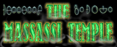 Massassi Logo